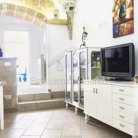 Il Carradore - Dimora Holiday home Taviano (Lecce)