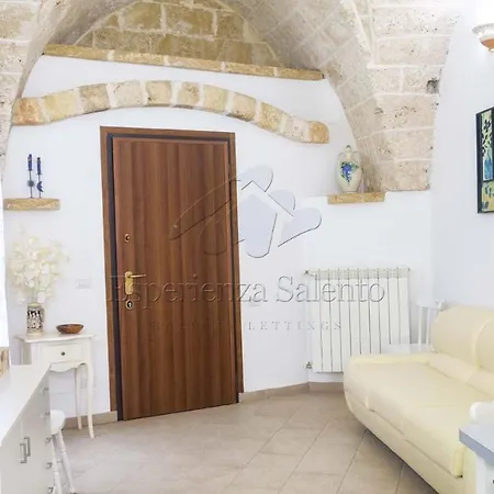Il Carradore - Dimora Taviano (Lecce)