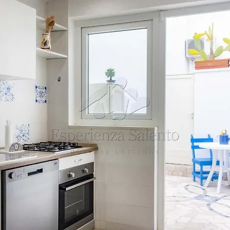 Holiday home Il Carradore - Dimora