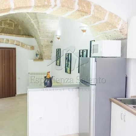 Il Carradore - Dimora Holiday home Taviano (Lecce)