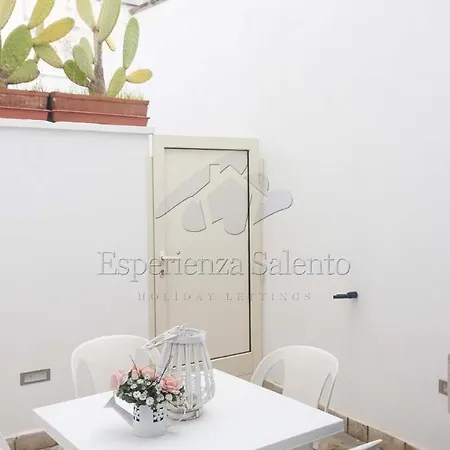 Holiday home Il Carradore - Dimora *