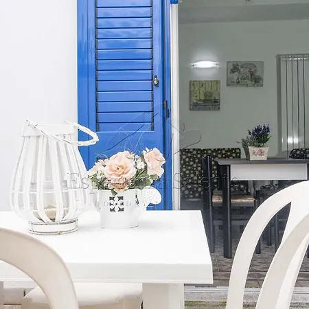 Holiday home Il Carradore - Dimora Taviano (Lecce)